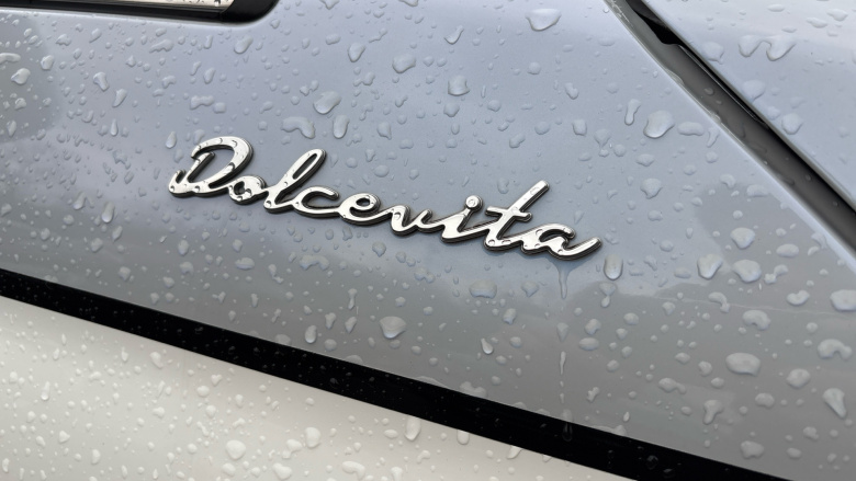 Fiat 500 1.0 Mild Hybrid Dolcevita Plus 3dr Petrol Hatchback